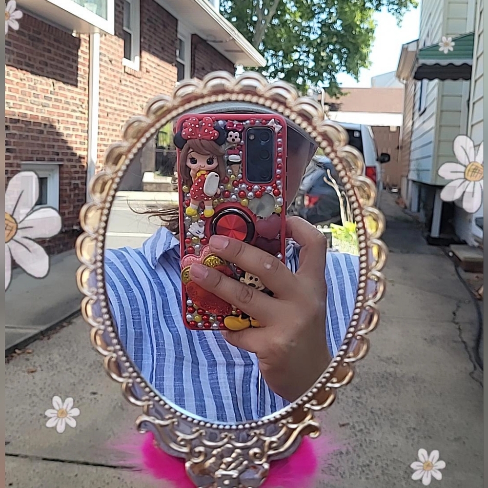 Custom phone case. - Picture 8 of 10